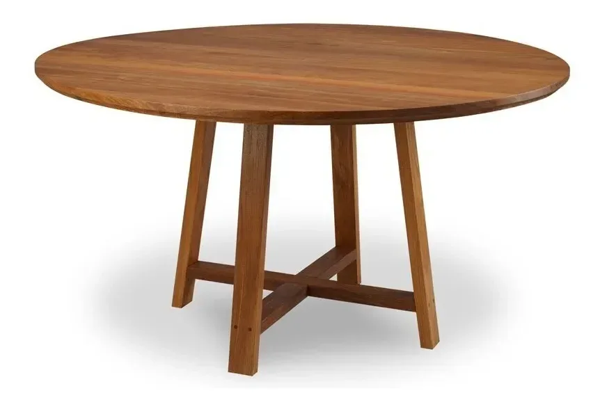 Mesa de Madeira Lory