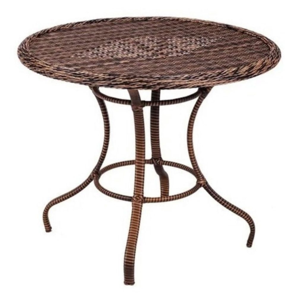 Mesinha Fibra Sintética Luma