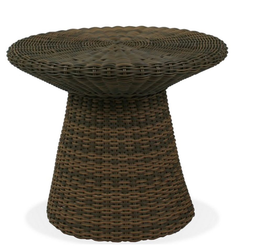 Base de mesa Alonso em Fibra Sintética