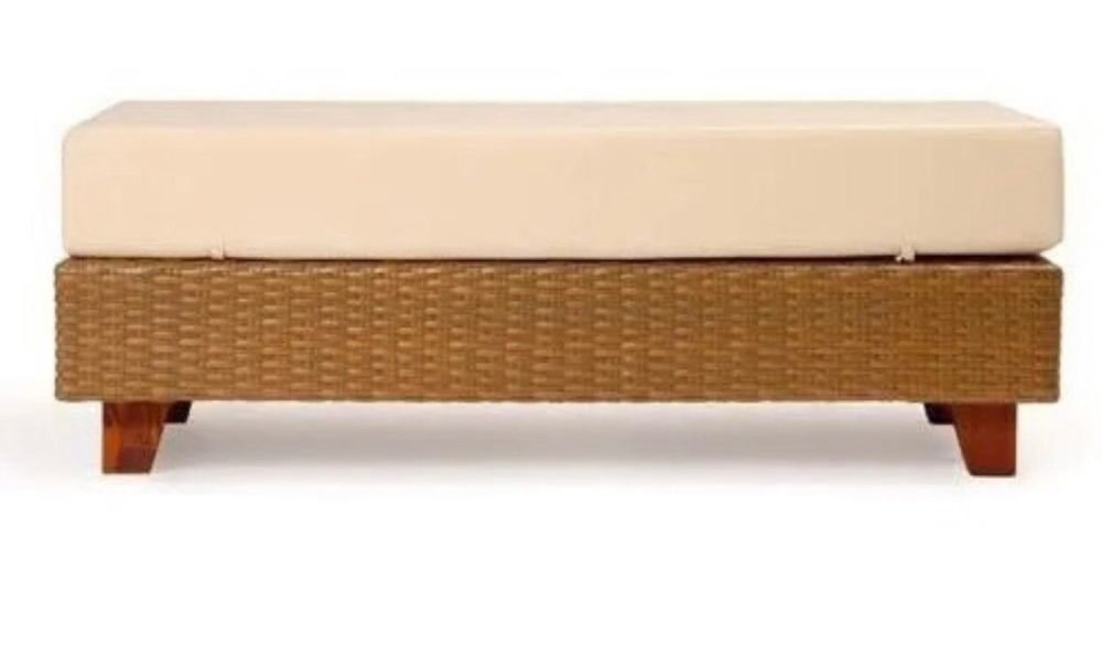 Puff Fibra Sintética Sinus