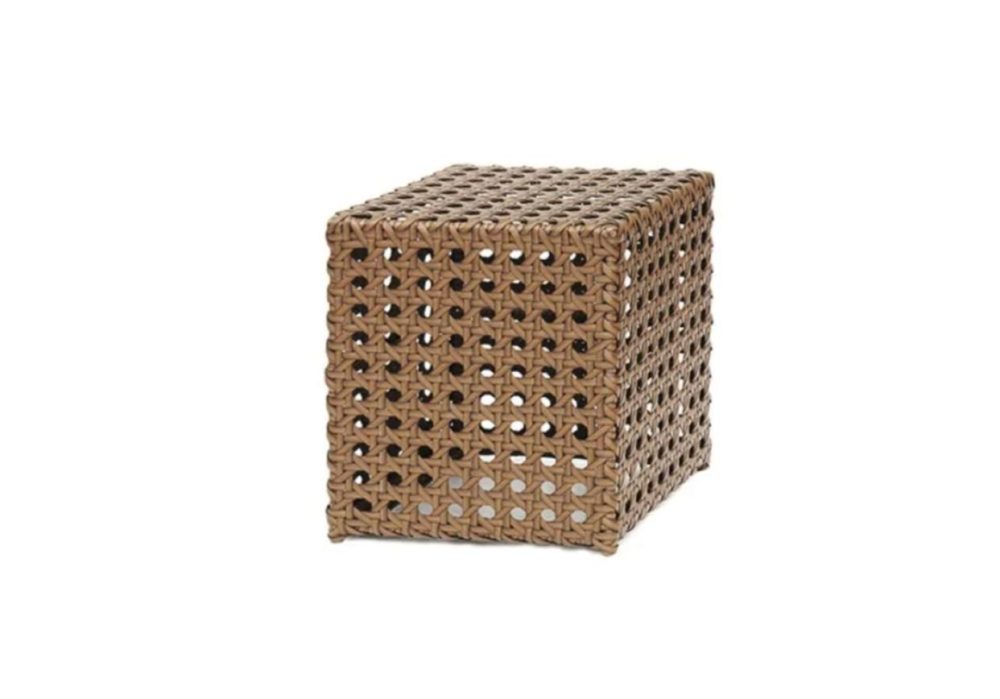Mesa Dino Lateral Fibra Sintética
