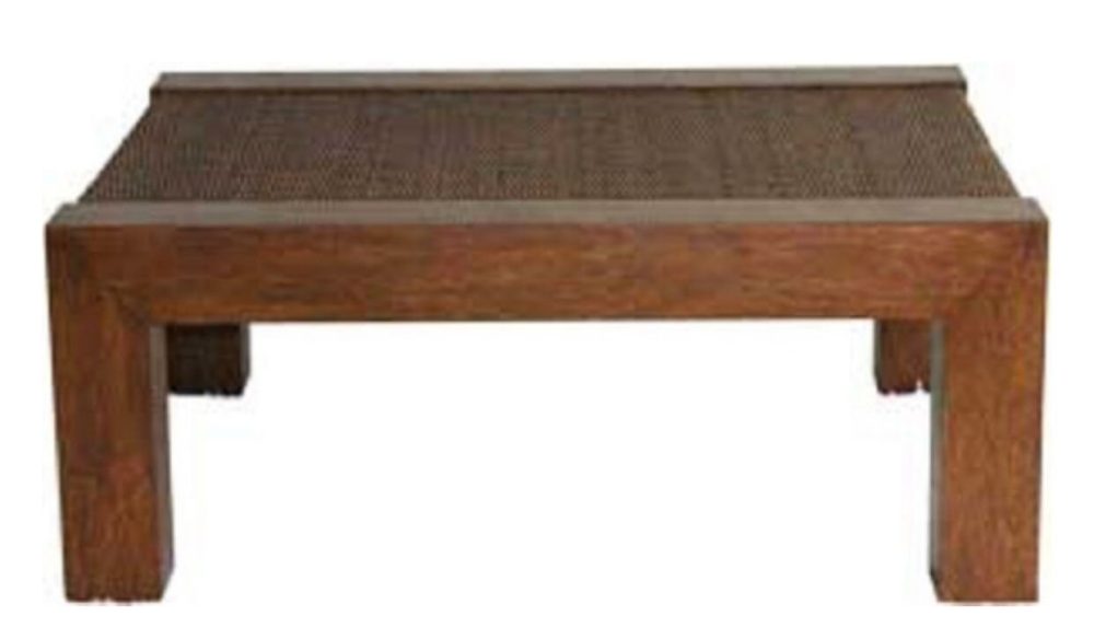 Mesa de centro Renna