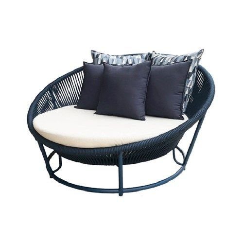 Chaise Taina Corda Náutica