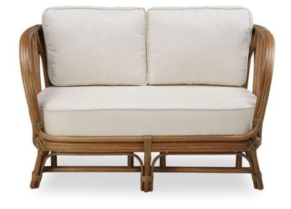 Conjunto 4 lugares em Fibra Natural Rotin Dulce